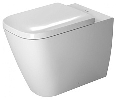 Duravit Унитаз приставной Happy D.2 2159090000