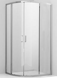 Ambassador  Душевой уголок Kingston 80x80 14011106 – фотография-1