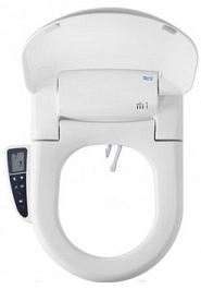 Roca Крышка для биде "Meridian" 811503000 – фотография-1