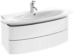 Jacob Delafon Тумба с раковиной "Presquile 130" – фотография-1