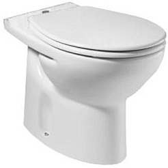 Roca Чаша унитаза Victoria 342399000 – фотография-1