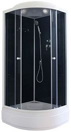 Parly Душевая кабина CM86 – фотография-1
