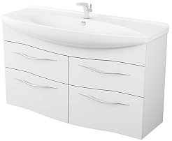 Alvaro Banos Тумба для умывальника Carino maximo 120 – фотография-1