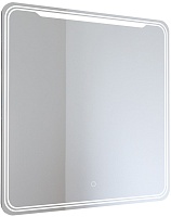 Mixline Зеркало Виктория 80x80