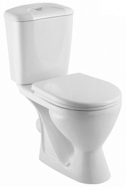 Rosa Унитаз-компакт Поло – фотография-1