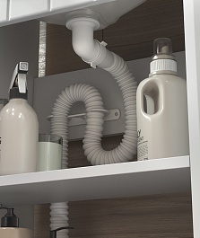 Vigo Мебель для ванной Diana 600 R – фотография-9