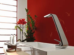 Webert Смеситель для раковины Wolo WO830402015 – фотография-2