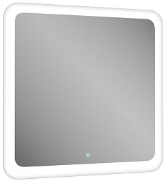 Owl 1975 Зеркало для ванной Skansen 80 – фотография-1