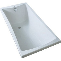 Kolpa San  Акриловая ванна Arianna BASIS 170x70 – фотография-4