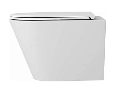 Teymi Унитаз подвесной Solli T40201