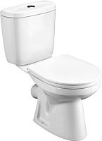 Santek Унитаз-Компакт Анимо 1WH302134