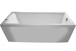 Relisan Акриловая ванна Kristina 170x75 – фотография-2