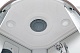 DTO Душевая кабина EM2710 LED с гидромассажем – картинка-17