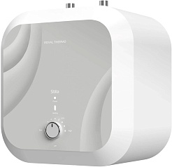 Royal Thermo Водонагреватель накопительный Stilla RWH 15 O – фотография-1