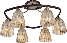 N-Light Люстра 408-06-53 потолочная