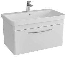 Owl 1975 Тумба для умывальника Skansen 80, 1 ящик