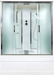 DTO Душевая кабина EM4516 стандартная – фотография-1