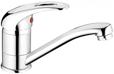 Zollen Смеситель Koln KO51410622