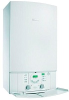 Bosch Газовый котел настенный ZSC 24-3MFK