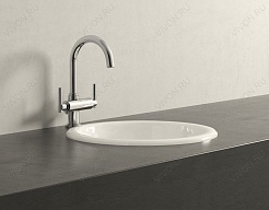 Grohe Смеситель "Atrio 21022000" – фотография-4