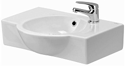 Cersanit Раковина Nano 50 R – фотография-1