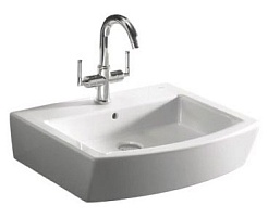 Roca Раковина "Hall" 32788100N – фотография-2