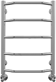 Terminus Полотенцесушитель водяной Виктория П5 400x596 – фотография-3