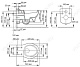 Jacob Delafon Унитаз подвесной Ove E1585 – картинка-6