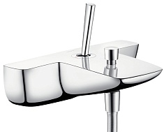 Hansgrohe Смеситель "PuraVida 15472000"
