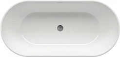 Ravak Акриловая ванна Freedom O со смесителем – фотография-1