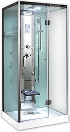 Appollo Душевая кабина A-8838 – фотография-1