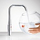 Hansgrohe Смеситель Focus 31609000 для раковины – фотография-13