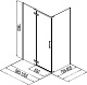 Aquanet  Душевой уголок Logic 100x80 RC1000 AE32-S-100x80U-CT – картинка-7