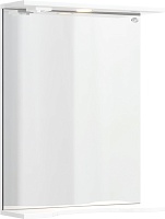 Onika Зеркало Коралл 50.01 белое