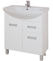 Onika Тумба с раковиной Балтика 70.12