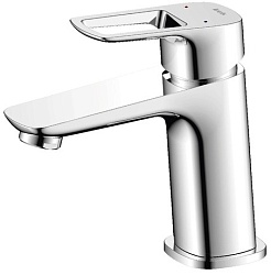 Iddis Смеситель для раковины Spin SPISB00i01 – фотография-1