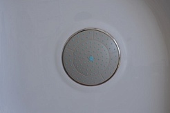 Royal Bath Душевая кабина RB 90HP6-WC – фотография-4