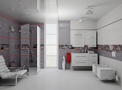 Коллекция плитки 0 Fibra