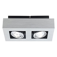 Eglo Светильник "Loke 89076" настенно-потолочный