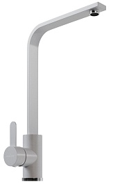 Mixline Смеситель для кухни 35к ML-GS14 (341) молоко – фотография-2