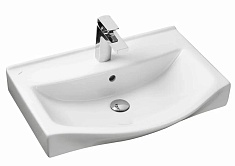 Onika Раковина Беверли 65 белая