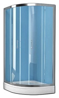 Kolpa San  Душевой уголок "Q-line TKP 100"