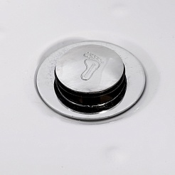 DTO Душевая кабина L520L N без крыши – фотография-9