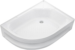 Мономах Душевая кабина 110x80 Б/К 110/80/24 МЗ R – фотография-3