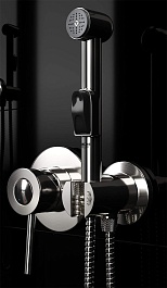 Grohe Гигиенический душ Grohe BauClassic 124434 – фотография-6