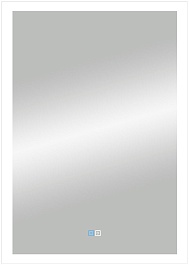 Continent Зеркало Sevilla Medium 600x800 – фотография-2