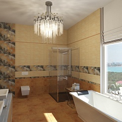 Коллекция плитки Gracia Ceramica Glory