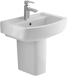 Excellent Полупьедестал для раковины BOLD – фотография-2