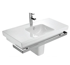 Jacob Delafon Раковина Odeon Up E4731 – фотография-3