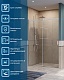 BelBagno Душевая дверь в нишу Soft Close-2 SOFT_CLOSE-2-BF-1-140-C-Cr 140x200 профиль хром стекло прозрачное – картинка-23